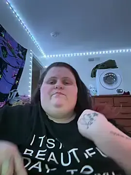 Bigmamavirgo01  live sex cam