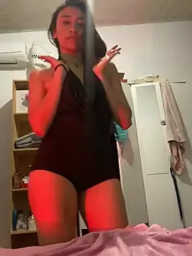 Dakotau  live sex cam