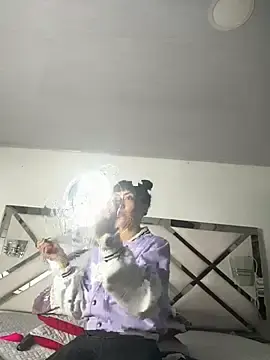 Maybelline69  live sex cam