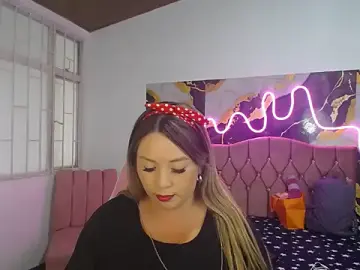 AriaVega_  live sex cam