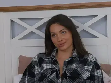 BarbaraHaze  live sex cam