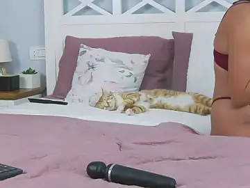 BarbaraHaze  live sex cam