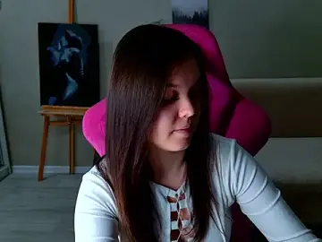 DelarySong  live sex cam