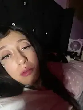 Demonice666  live sex cam