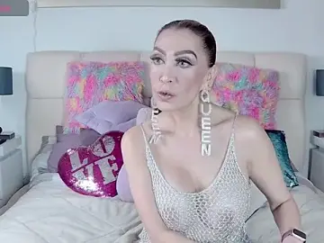 EvelinaGrey  live sex cam