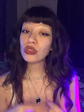 Fo0xybby  live sex cam