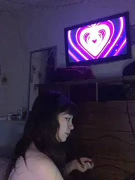Fo0xybby  live sex cam