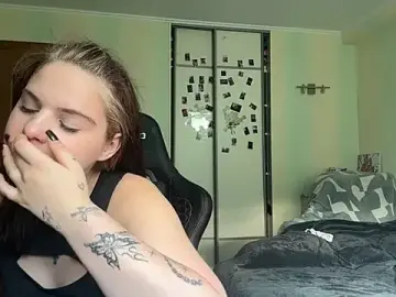GiselleReidenbach  live sex cam
