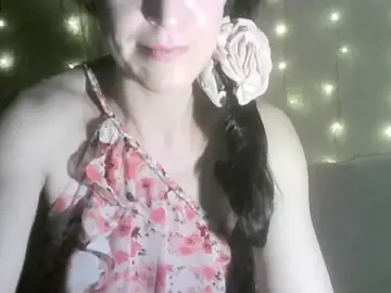 MarieODahliaS  live sex cam