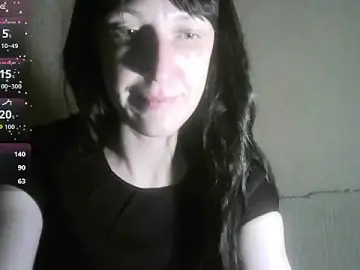 MarieODahliaS  live sex cam