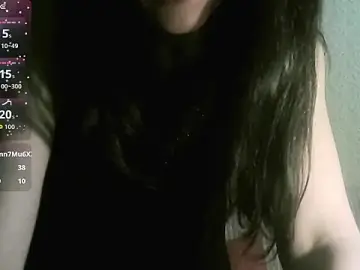 MarieODahliaS  live sex cam