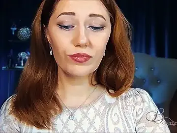 MissBeverlyMills  live sex cam