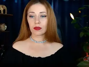 MissBeverlyMills  live sex cam
