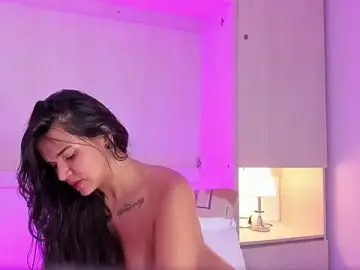SaraPalmerr  live sex cam