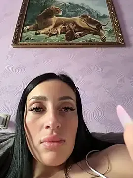 Soft_Pleasure  live sex cam