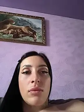 Soft_Pleasure  live sex cam