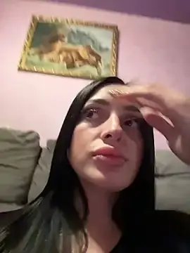Soft_Pleasure  live sex cam