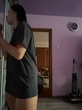 Soft_Pleasure  live sex cam