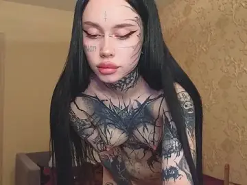 Somniyaa  live sex cam