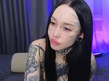 Somniyaa  live sex cam