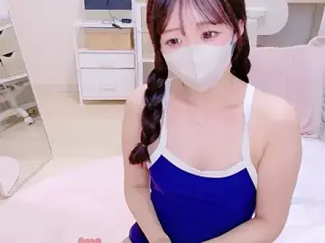 YURInya_  live sex cam