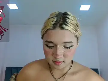 April_bunnyy  live sex cam