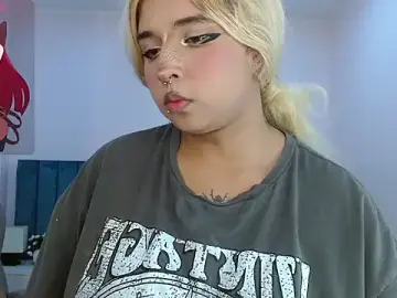 April_bunnyy  live sex cam