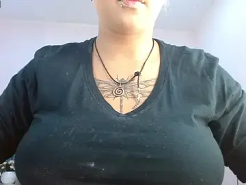 April_bunnyy  live sex cam