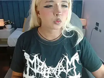 April_bunnyy  live sex cam