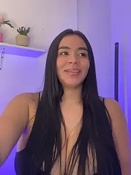 Kristynmassey  live sex cam