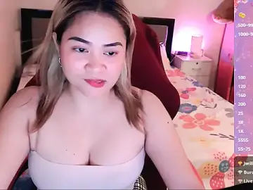 Yenyen_  live sex cam