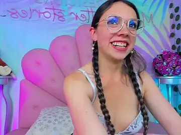 Ashley_Benoit  live sex cam