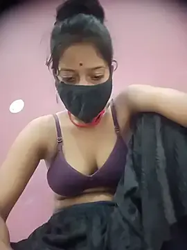 BebyDoll_Riya  live sex cam