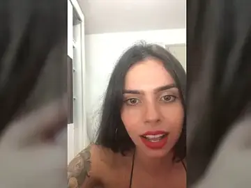 Bucetameladddinha  live sex cam