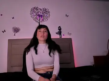 CHANTAL_SWEETT  live sex cam