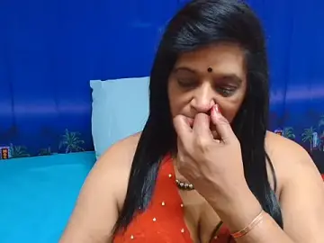 INDIANFUSION  live sex cam