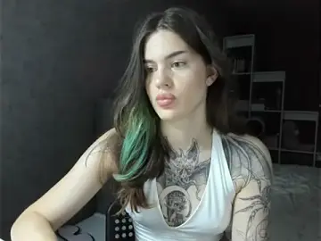 NikkieKitty  live sex cam
