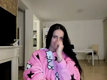 OliviaSirena  live sex cam
