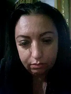 Veronica-Celie  live sex cam