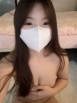 _xiaoxinxin_  live sex cam