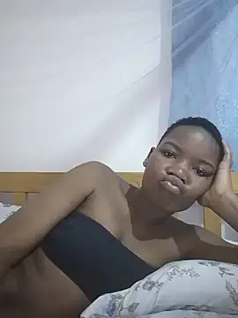 Cocolicky  live sex cam