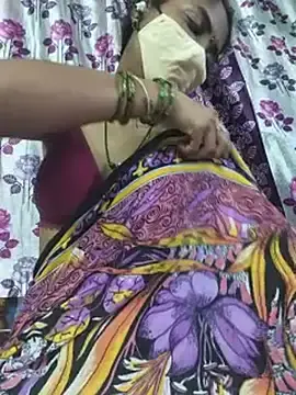 Cuteminaa  live sex cam