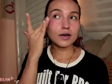 Eva-slim-  live sex cam