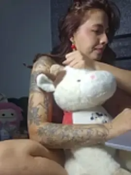 Mile_latina  live sex cam