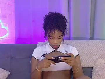 Tanysha888  live sex cam