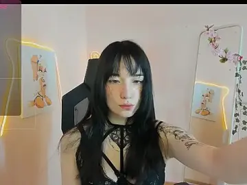 AliceeinWonderlanddd  live sex cam