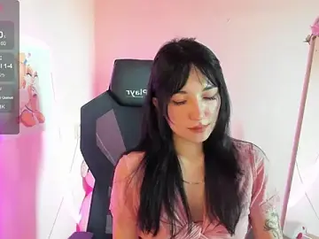 AliceeinWonderlanddd  live sex cam