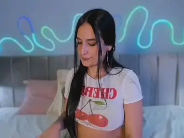 Annie_tish  live sex cam