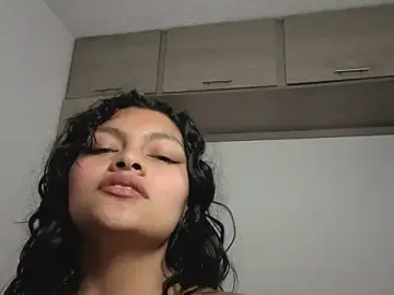 Candela___  live sex cam