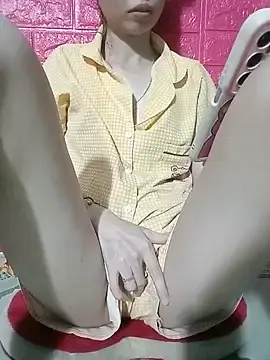 Chammy720  live sex cam